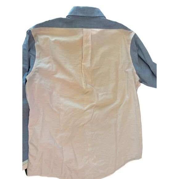 Men's Brooks Brothers button-down shirt in excellent used condition, L - Picture 4 of 4